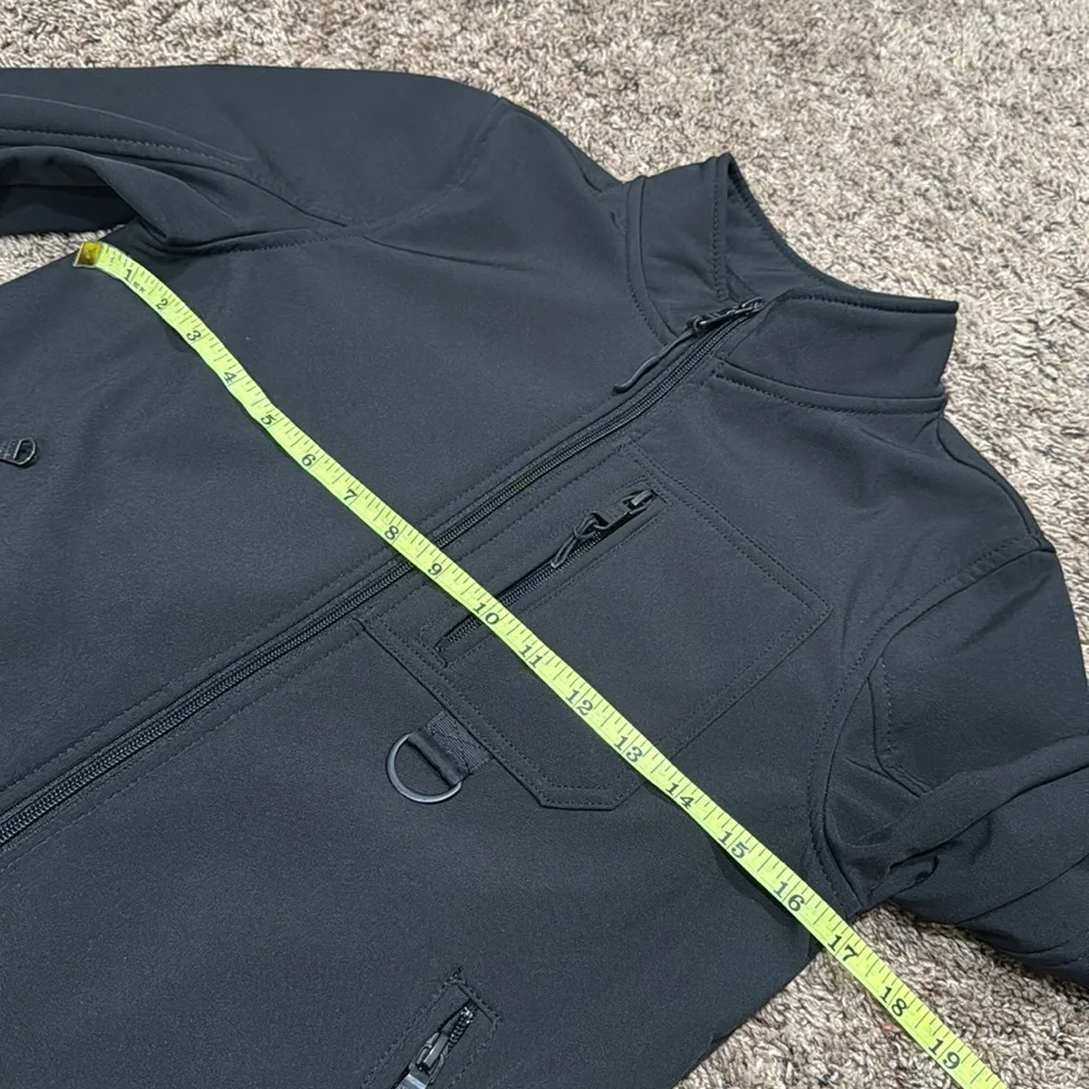 URBAN REPUBLIC Boys Dressy FALL / SPRING Black Jacket Size M (10/12)